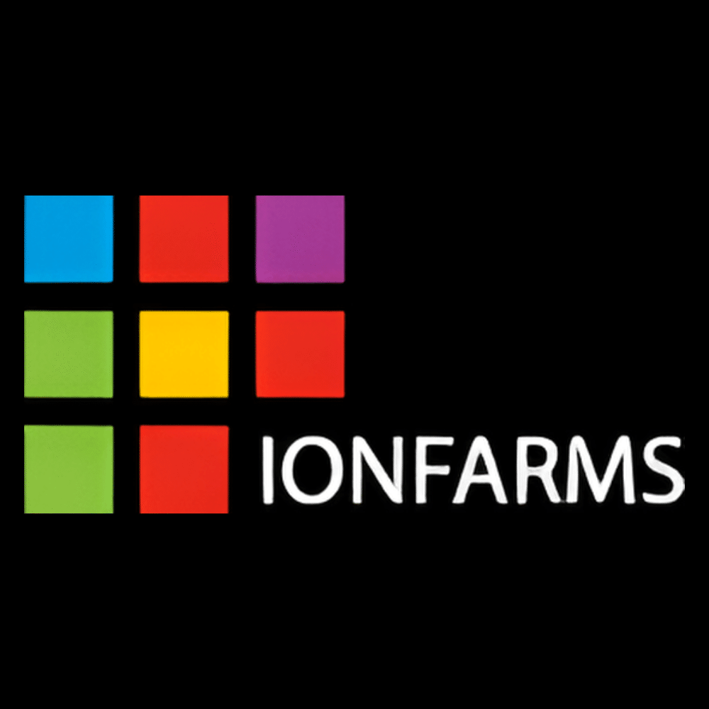 ionfarms logo